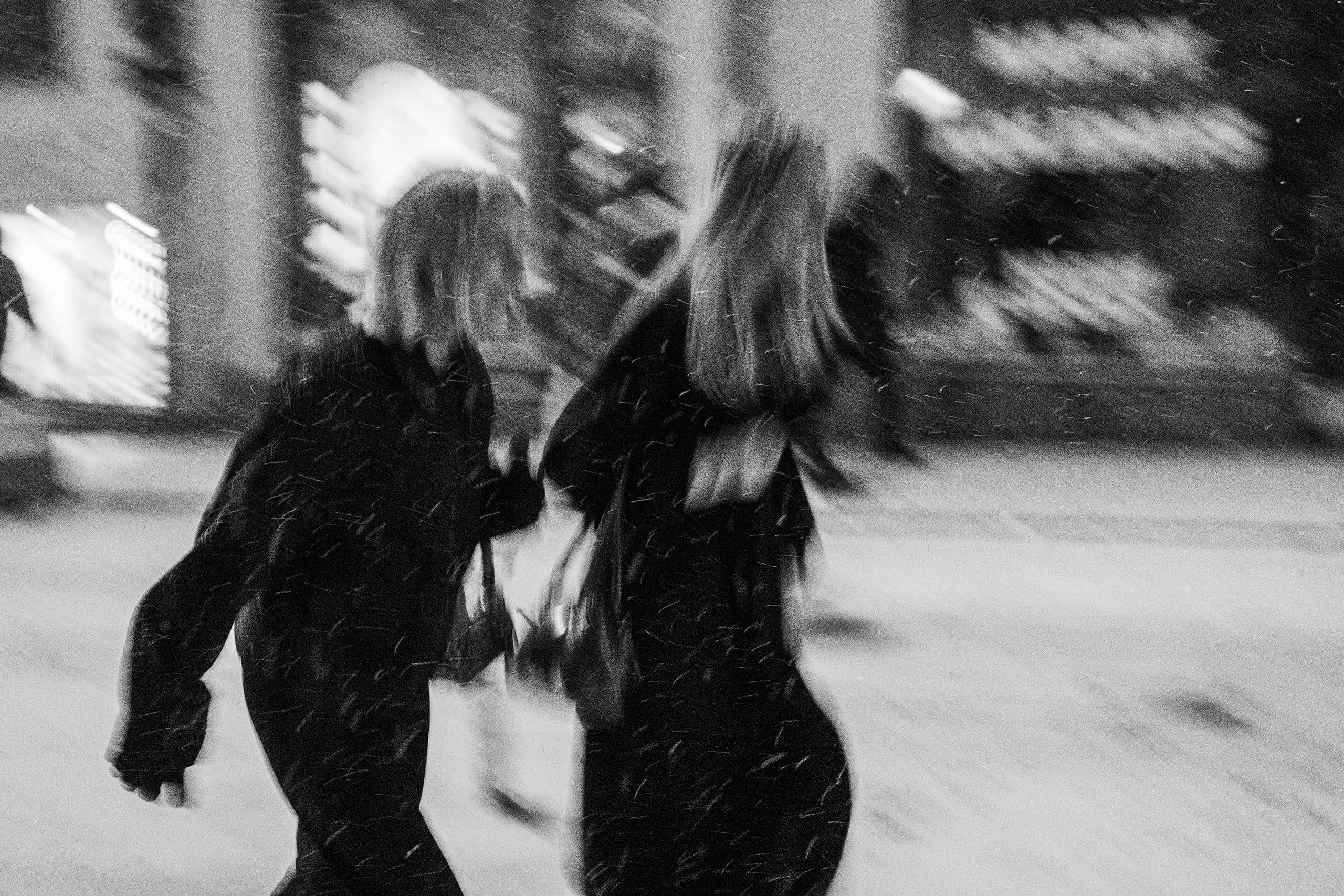 New Year's Eve