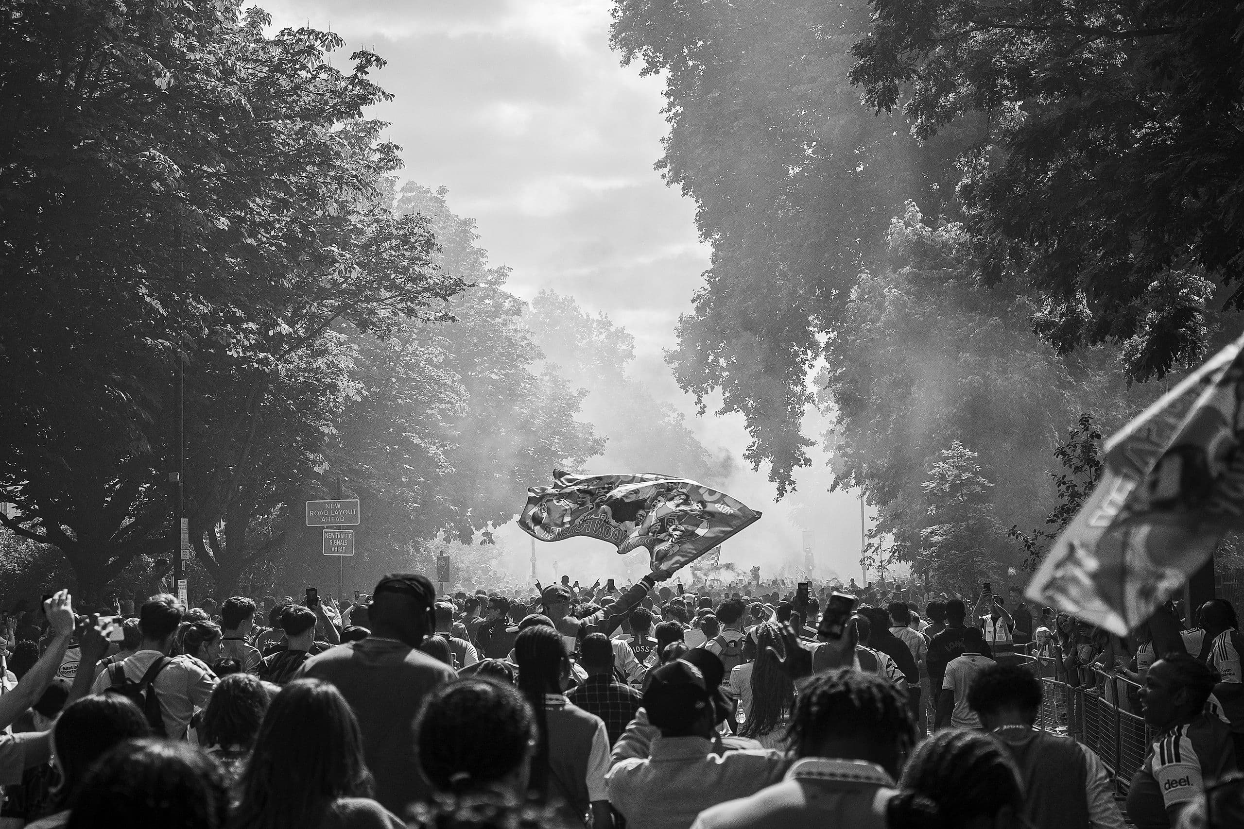 The Parade