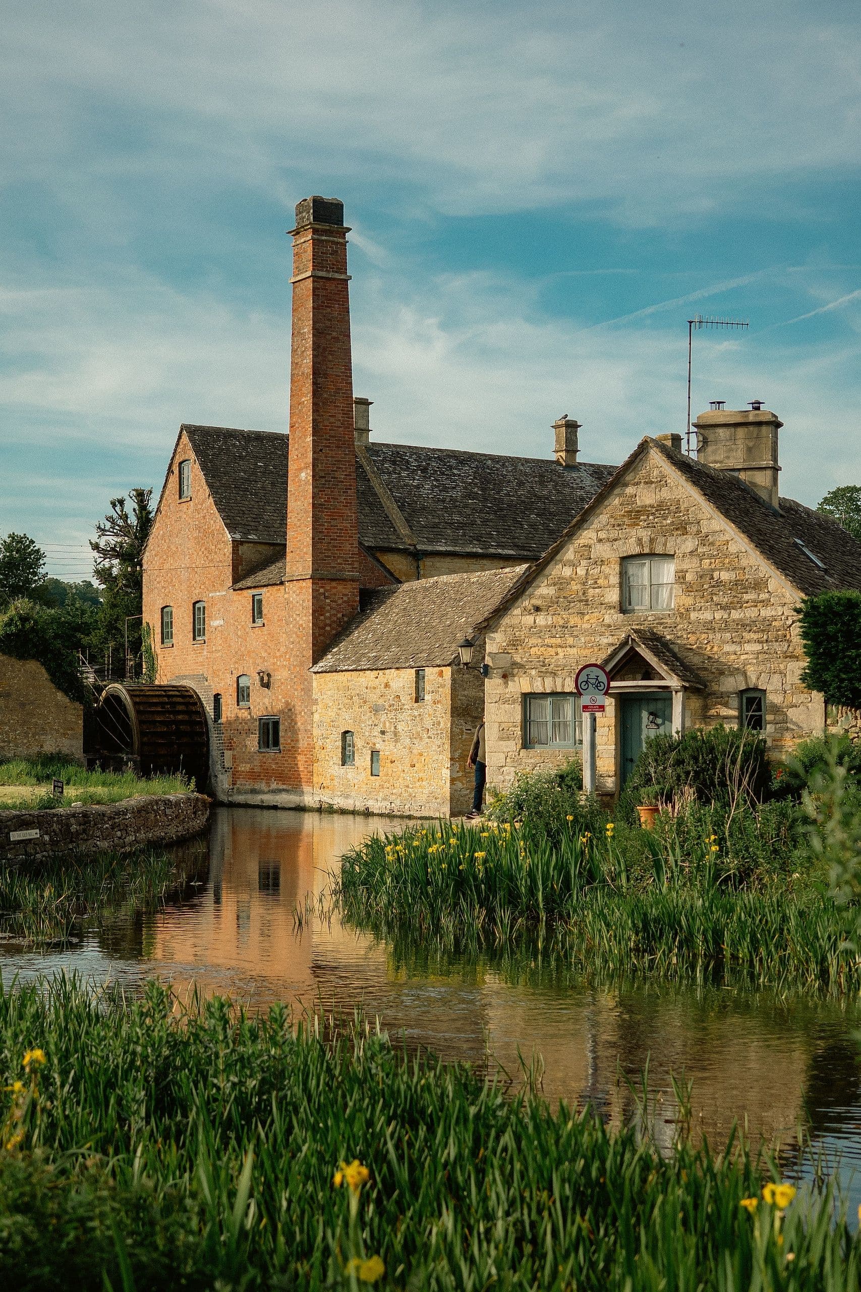 Lower Slaughter